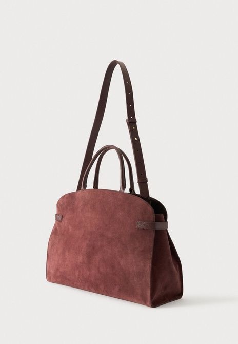 Coccinelle Tote Bag BROWN E1 TLB 18 01 01-R49 &mdash; фото 2 из 4