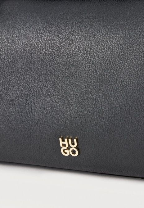 HUGO Handbag BLACK 50568147-001 &mdash; фото 4 из 4