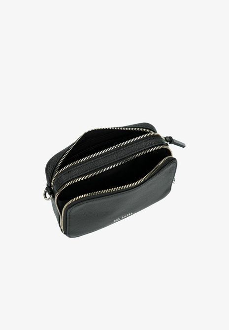 Ted Baker Stunna Mini 17 Cm Cross Body Bag Black BLACK BG135184TED &mdash; фото 4 из 6