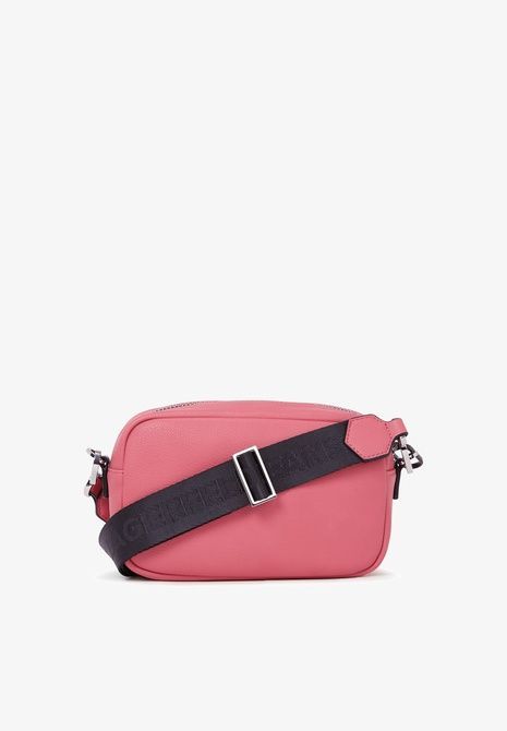KARL LAGERFELD Soft Camera Cross Body Bag Slate Rose Slate Rose A3W30205-2DZ &mdash; фото 3 из 5