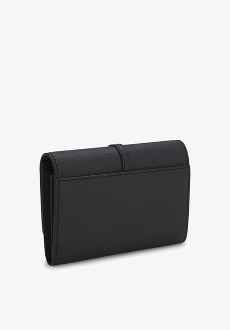BOSS Ameline Sm Cont. Wallet BLACK 50573357-001 &mdash; фото 2 из 4