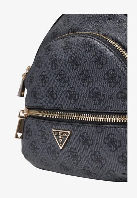 GUESS Backpack Anthracite Anthracite HWSG7118320-CLO &mdash; фото 4 из 6