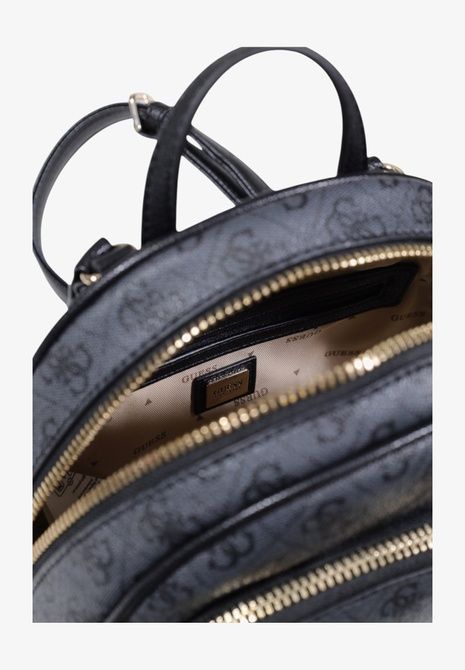 GUESS Backpack Anthracite Anthracite HWSG7118320-CLO &mdash; фото 3 из 6