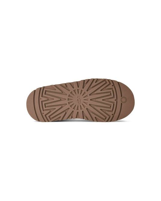 UGG Women's Tazz II Chestnut 1174471 &mdash; фото 7 из 8