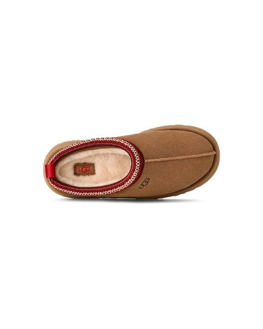 UGG Women's Tazz II Chestnut 1174471 &mdash; фото 6 из 8