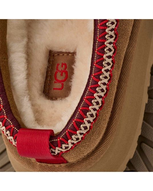 UGG Women's Tazz II Chestnut 1174471 &mdash; фото 5 из 8