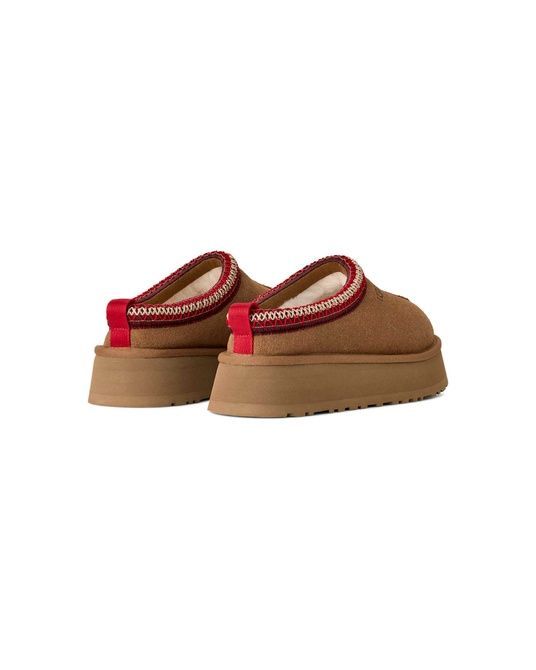 UGG Women's Tazz II Chestnut 1174471 &mdash; фото 4 из 8