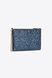 Glittery Classic Flat Love Bag CLEMATIS BLUE-ANTIQUE GOLD Pinko — 2/5 Фото, Картинка BAG❤BAG Купить оригинал Украина, Киев, Житомир, Львов, Одесса ❤bag-bag.com.ua