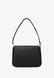 K/LETTERS FLAP - Handbag BLACK KARL LAGERFELD — 2/4 Фото, Картинка BAG❤BAG Купить оригинал Украина, Киев, Житомир, Львов, Одесса ❤bag-bag.com.ua