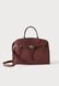 Coccinelle Tote Bag BROWN E1 TLB 18 01 01-R49 &mdash; фото 1 из 4