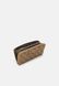 BRENTON ZIP AROUND - Wallet Latte logo GUESS — 3/4 Фото, Картинка BAG❤BAG Купить оригинал Украина, Киев, Житомир, Львов, Одесса ❤bag-bag.com.ua