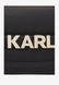 K/LETTERS FLAP - Handbag BLACK KARL LAGERFELD — 4/4 Фото, Картинка BAG❤BAG Купить оригинал Украина, Киев, Житомир, Львов, Одесса ❤bag-bag.com.ua