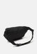 ELEMENTAL UNISEX - Belt Bag Black / Anthracite Nike — 2/5 Фото, Картинка BAG❤BAG Купить оригинал Украина, Киев, Житомир, Львов, Одесса ❤bag-bag.com.ua