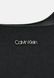 MUST SHOULDER - Handbag BLACK Calvin Klein — 4/4 Фото, Картинка BAG❤BAG Купить оригинал Украина, Киев, Житомир, Львов, Одесса ❤bag-bag.com.ua