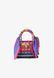 Kurt Geiger London Square Mini Handbag Other Other BG122280KGL &mdash; фото 1 з 5