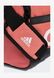 LINEAR DUFFEL XS - Sports Bag Preloved scarlet black white Adidas — 6/8 Фото, Картинка BAG❤BAG Купить оригинал Украина, Киев, Житомир, Львов, Одесса ❤bag-bag.com.ua