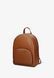 MICHAEL KORS Backpack Brown BROWN BG132363MK &mdash; фото 5 з 5