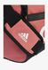 LINEAR DUFFEL XS - Sports Bag Preloved scarlet black white Adidas — 2/8 Фото, Картинка BAG❤BAG Купить оригинал Украина, Киев, Житомир, Львов, Одесса ❤bag-bag.com.ua