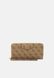 BRENTON ZIP AROUND - Wallet Latte logo GUESS — 1/4 Фото, Картинка BAG❤BAG Купить оригинал Украина, Киев, Житомир, Львов, Одесса ❤bag-bag.com.ua