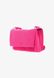 ULTRALIGHT EW FLAP25 CB - Crossbody Bag Pink flash Calvin Klein — 3/4 Фото, Картинка BAG❤BAG Купить оригинал Украина, Киев, Житомир, Львов, Одесса ❤bag-bag.com.ua
