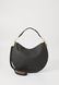 Coccinelle Sunup Handbag Noir / Cognac E1 QKF 13 02 01-613 &mdash; фото 1 из 7