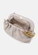 PRESLEY SHOULDER Bag - Handbag STONE DKNY — 3/4 Фото, Картинка BAG❤BAG Купить оригинал Украина, Киев, Житомир, Львов, Одесса ❤bag-bag.com.ua