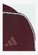 Adidas Glow Backpack Backpack MAROON BG150347ADI &mdash; фото 3 из 5