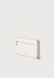GUESS Laurel Large Zip Around Wallet Bone Bone SWSG7459146-BNN &mdash; фото 2 из 4