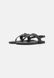 MILLIE THONG - T-bar sandals BLACK BOSS — 2/6 Фото, Картинка BAG❤BAG Купить оригинал Украина, Киев, Житомир, Львов, Одесса ❤bag-bag.com.ua