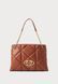 MOSCHINO Embossed Handbag Chestnut Chestnut JC4040PP1N252JPLC0-312 &mdash; фото 2 из 5