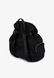 KARL LAGERFELD Ikon Backpack Black BLACK B1W30013-999 &mdash; фото 3 из 5