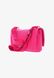 ULTRALIGHT EW FLAP25 CB - Crossbody Bag Pink flash Calvin Klein — 4/4 Фото, Картинка BAG❤BAG Купить оригинал Украина, Киев, Житомир, Львов, Одесса ❤bag-bag.com.ua
