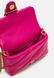LOVE MICRO - Crossbody Bag PINK Pinko — 4/5 Фото, Картинка BAG❤BAG Купить оригинал Украина, Киев, Житомир, Львов, Одесса ❤bag-bag.com.ua