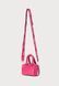 Dr. Martens Mini Handle Bag Unisex Cross Body Bag Fuchsia Pink Fuchsia Pink 41242650-FUP &mdash; фото 2 из 6