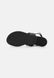 MILLIE THONG - T-bar sandals BLACK BOSS — 5/6 Фото, Картинка BAG❤BAG Купить оригинал Украина, Киев, Житомир, Львов, Одесса ❤bag-bag.com.ua
