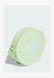 ADICOLOR CLASSIC ROUND - Crossbody Bag Semi green spark Adidas — 5/5 Фото, Картинка BAG❤BAG Купить оригинал Украина, Киев, Житомир, Львов, Одесса ❤bag-bag.com.ua