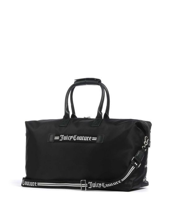 Juicy Couture Weekend Bag 55 Cm BLACK BIJY28676WIP-000 &mdash; фото 2 з 5