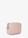MICHAEL KORS Jet Set Pebbled Leather Camera Crossbody Bag POWDER BLUSH 35R6GTVC7L &mdash; фото 10 з 10
