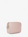 MICHAEL KORS Jet Set Pebbled Leather Camera Crossbody Bag POWDER BLUSH 35R6GTVC7L &mdash; фото 5 з 10
