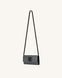 JW PEI FEI Flap Wallet Iron Black BG61018JWP &mdash; фото 2 из 4