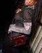 7 Inch Vegan Crossbody Bag Cherry red oxford rub off Dr. Martens — 2/9 Фото, Картинка BAG❤BAG Купить оригинал Украина, Киев, Житомир, Львов, Одесса ❤bag-bag.com.ua