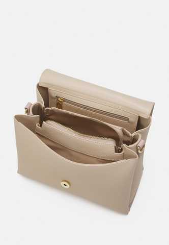 Valentino Bags Alexia Crossbody Bag - Ecru