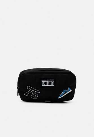 Puma fanny clearance pack white