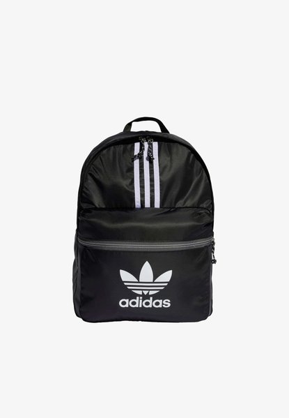 ARCHIVE - Backpack BLACK / BLACK Adidas — Фото, Картинка BAG❤BAG Купить оригинал Украина, Киев, Житомир, Львов, Одесса ❤bag-bag.com.ua