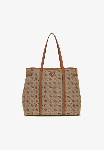 GUESS Tote Bag Beige Beige BG119294GUE &mdash; фото 1 из 4