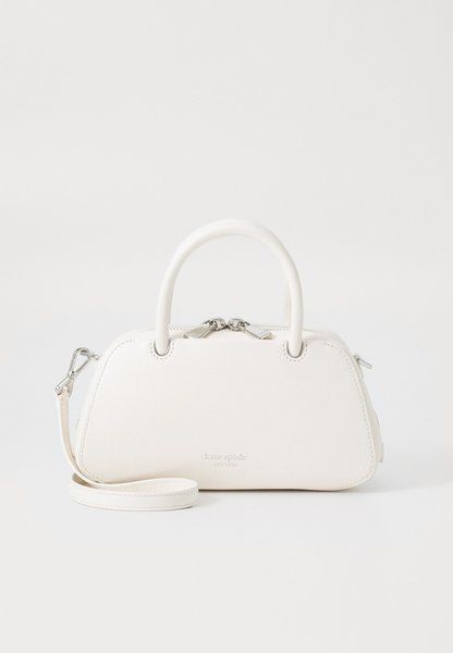 Kate Spade New York Grace Mini East West Crossbody Handbag Cream Cream KL576-250 &mdash; фото 1 з 5