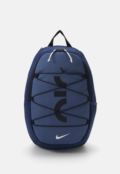 UNISEX - Backpack Midnight navy / Diffused blue / (summit white) Nike — Фото, Картинка BAG❤BAG Купить оригинал Украина, Киев, Житомир, Львов, Одесса ❤bag-bag.com.ua