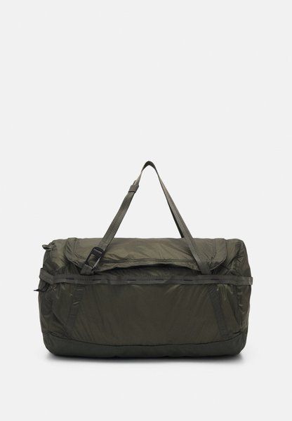 The North Face Flyweight Duffel Unisex Sports Bag New taupe green NF0A52TL-NF21L &mdash; фото 1 из 6
