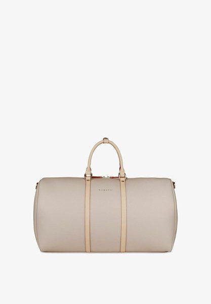 Bugatti Ella Travel Bag Holdall Beige BG157255BUG &mdash; фото 1 з 5