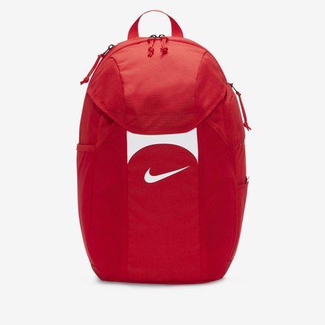 Nike Academy Team Backpack (30L) University Red / University Red / White DV0761-657 &mdash; фото 1 из 13